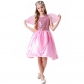 Halloween Children Costume Flower Fairy Play Costume Girl Fairy Costume YM5603