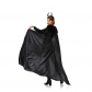 Capes Sleeping Curses Evil Witches Evil Horned Devil Costumes Cosplay DL2028