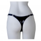 Women Panties Sexy Briefs Underwear M7340