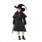 Halloween Witch Grand Wizard Bar Annual Vampire Demon Cosplay Costume XY82322