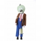 Adult Children Themed Series Sprain Zombie Cosplay Horror Costumes XY82328