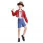 Oktoberfest Costume Ethnic Style Parent-Child Jumpsuit Christmas Clothes  XY82201