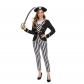 Women Pirate Costume For Drama Halloween Party Cosplay Pirate Costume XY82238