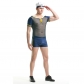Halloween Cosplay Navy Costume Nightclub Men Underwear Sailor Uniform XY82243