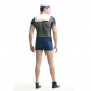 Halloween Cosplay Navy Costume Nightclub Men Underwear Sailor Uniform XY82243