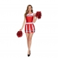 World Cup Cheerleading Dress Performance Suit Cheerleading Costume XY82248 82285