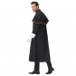 Cosplay Vampire Male Missionary Virgin Mary Priest Costume MS1734
