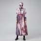 Halloween NPC Horror Dawn Kill Cosplay Silent Hill Butcher Ghost Costumes YM8711