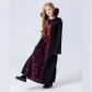 Children Witch Character To Subdue Devil Vampire Ghost Bride Death Dress YM8737