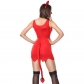 Halloween Goblin Cosplay Uniforms Lure Gladiators Nightclubs Witch Costumes AM2970