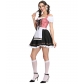 Oktoberfest Beer Girl Costume M40660
