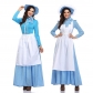 Alice maid costumes