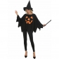 Pumpkin Naughty Elf Cosplay Witch Sexy Women Costumes Halloween M40760