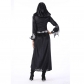Couples Dressed As Skeleton Reaper Vampire Cosplay Witch Costumes Halloween SM40367