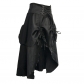 Black Fashion Skirt M31624