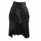 Black Fashion Skirt M31624