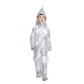 boy iron man costume wizard of oz parent-child costume M40649