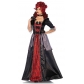 The Queen Vampire Gothic Costume M40540
