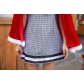 Little Red Riding Hood Christmas costume cosplay M1190