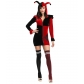 Suicide Squad Harley Quinn Cosplay Costumes M40667