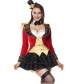 Cosplay Magic Moment Queen Costume Fancy Dress M40314