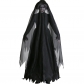 Adult Halloween Horror Ghost Dark Corpse Zombie Bride Costumes m40700