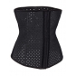 Air Hole Breathable Body Sexy Shapewear Corset M1390