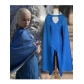 Game of Thrones Daenerys Targaryen Cosplay Costume M40520