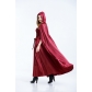 New Halloween Little Red Riding Hood Cosplay Costumes M40470