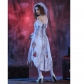 Halloween Vampire Cosplay Ghost Bride Costumes  SM40476