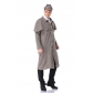 Detective Costumes Sherlock Holmes Cosplay  M40743