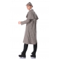 Detective Costumes Sherlock Holmes Cosplay  M40743