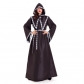New Star Wars Woman's Cloak Cape Costume m40497