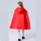 Halloween Red Riding Hood Costumes Cosplay Role Playing Game Uniforms YM5615