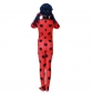 Adult & Kid Girls Miraculous Ladybug Zentai Costume M40512