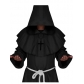 Hooded Monk Robe Costume M40505
