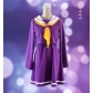 No Game No Life Shiro Emboitement Heroine Purple Sailor Suit M40518