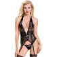 Valentine's Day Sexy Lace Lingerie M2113