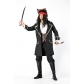 Pirates of the Caribbean Cosplay Costume M40587