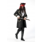 Pirates of the Caribbean Cosplay Costume M40587