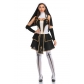 Halloween Party Coplay Nun Costumes for Couple XY40802
