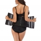 Breathable Steel Boned Waist Trainer Corsets New M1435