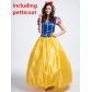 Snow White Fairytale Party Dress Set M4050