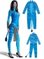 Hot sell Avater costume M40006
