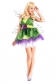 Woodland Fairy Costume M4654
