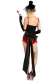 Lovely Magician Costume  M4658