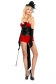 Lovely Magician Costume  M4658