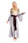 Medieval Maid Marian Costume m4738