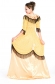 deluxe tiffany fringe queen costumes  M4746