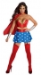 Sexy Super Girl Costume M4943